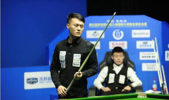 般的逆袭之 般的逆袭之